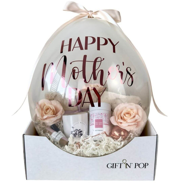 Wellness Wishes - Mother's Day Edition