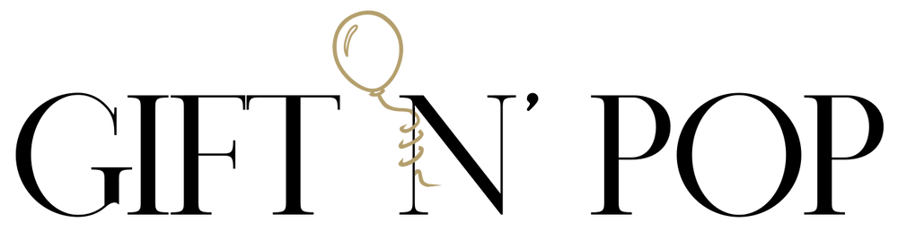 Gift N' Pop Personalised Gifts & Balloon Assortments