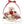 Load image into Gallery viewer, stuffed balloon luxe sydney valentine's day gift delivery candle pamper her plush toy chocolates sydney delivery red roses