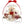 Load image into Gallery viewer, stuffed balloon luxe sydney valentine's day gift delivery candle pamper her plush toy chocolates sydney delivery red roses