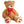 Load image into Gallery viewer, Extra Large Freddie Bear 100cm