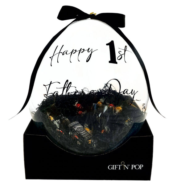 Indulge Gift N' Pop Personalised Gifts & Balloon Arrangements