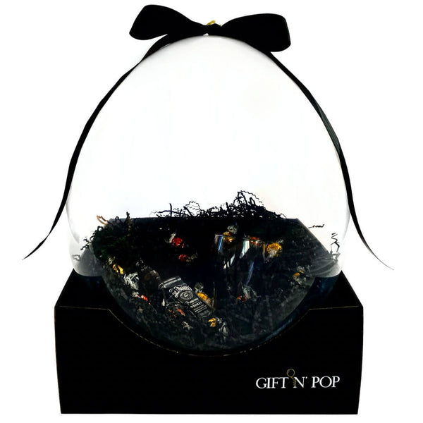 Indulge Gift N' Pop Personalised Gifts & Balloon Arrangements