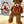 Load image into Gallery viewer, Extra Large Freddie Bear 100cm