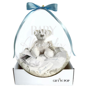 Sweet Pea Gift N' Pop Personalised Gifts & Balloon Arrangements